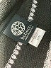 Bobeau Black Long Sleeve Top Size M - photo 7