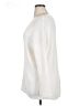 Puli Ivory Pullover Sweater Size XL - photo 5