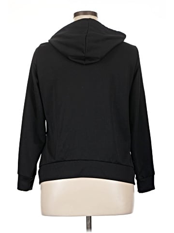 Bobbie Brooks Zip Up Hoodie (view 2)