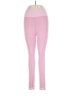 Athletic Essentials Pink Active Pants Size M - photo 1