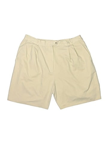 IZOD Khaki Shorts (view 1)