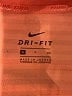 Nike Orange Fleece Size S - photo 6
