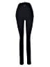 Lululemon Athletica Black Active Pants Size 2 (estimated) - photo 2