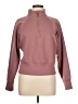 Kyodan Burgundy Sweatshirt Size L - photo 1