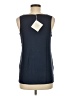 Wynne Layers Blue Tank Top Size M - photo 2