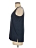 Wynne Layers Blue Tank Top Size M - photo 5