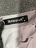 Allegra K 100% Polyester Gray Long Sleeve Blouse Size M - photo 7