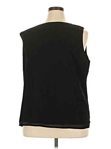 ASHRO Sleeveless T-Shirt (view 2)