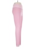 Athletic Essentials Pink Active Pants Size M - photo 4