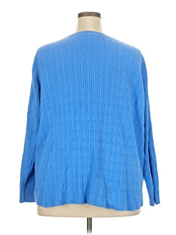 Kim Rogers Pullover Sweater (view 2)