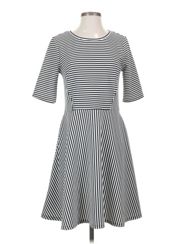 Apt. 9 Casual Dress (view 1)