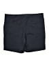 Assorted Brands Solid Blue Shorts Size 16 - photo 2
