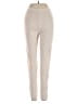 Shein Ivory Casual Pants Size XS - photo 2