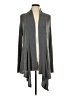 Hannah Gray Kimono Size L - photo 1