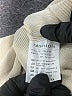 Fashion Solid Ivory Pullover Sweater Size XL - photo 8
