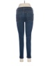 American Eagle Outfitters Solid Blue Jeans Size 6 (petite) - photo 2