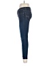 American Eagle Outfitters Solid Blue Jeans Size 6 (petite) - photo 5