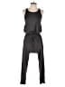 Patagonia Solid Gray Jumpsuit Size XS - photo 1