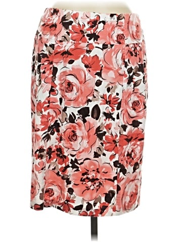 DressBarn Casual Skirt (view 1)