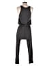 Patagonia Solid Gray Jumpsuit Size XS - photo 2