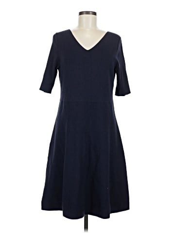 Ann Taylor Casual Dress (view 1)