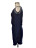 Unbranded Blue Cocktail Dress Size M - photo 5