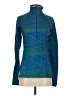 Under Armour Blue Track Jacket Size S - photo 1