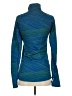 Under Armour Blue Track Jacket Size S - photo 2
