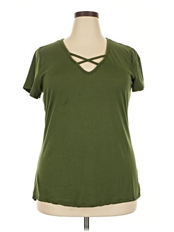Coco & Shay Short Sleeve T-Shirt (view 1)
