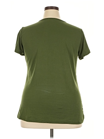 Coco & Shay Short Sleeve T-Shirt (view 2)