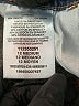 Lee Solid Blue Jeans Size 12 - photo 9