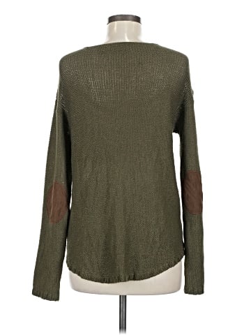 RDI Pullover Sweater (view 2)