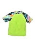 Sunshine Zone Tropical Green Active T-Shirt Size 2T - photo 1