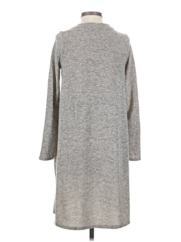 Pink Blush Casual Dress (view 2)