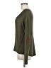 RDI Green Pullover Sweater Size M - photo 5