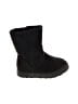 Cat & Jack Black Boots Size 5 (baby) - photo 1