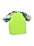 Sunshine Zone Tropical Green Active T-Shirt Size 2T - photo 2