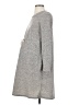 Pink Blush Gray Casual Dress Size S - photo 5