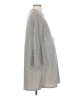 Pink Blush Gray Casual Dress Size S - photo 4