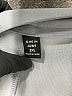 Shein Curve Solid Gray Dress Pants Size 2XL - photo 4