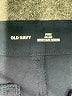 Old Navy Solid Blue Active Pants Size 16 - photo 4
