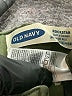 Old Navy Green Cargo Pants Size 6 - photo 7