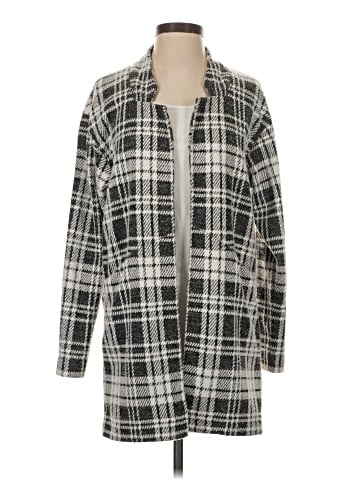 Express Coat (view 1)