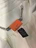 White House Black Market Ivory Blazer Size 8 - photo 6