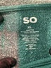 SO Green Sweatshirt Size XL - photo 7