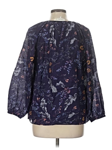 Cleobella 3/4 Sleeve Blouse (view 2)