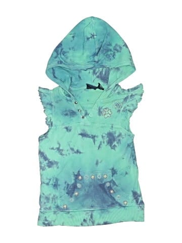 SONOMA life + style Sleeveless T-Shirt (view 1)
