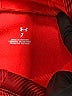 Under Armour 100% Polyester Red Cardigan Size 7 - photo 7