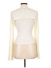 Unbranded Ivory Cardigan Size L (estimated) - photo 2