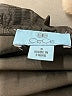 CeCe 100% Polyester Black 3/4 Sleeve Blouse Size S - photo 7
